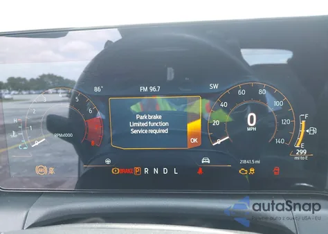 2024 Ford Mustang Ecoboost Premium из США, поврежденный, VIN 1FAGP8UH8R5122555